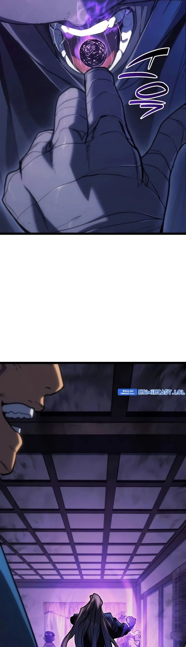 Grim Reaper of the Drifting Moon Chapter 78 Fix Gambar 15